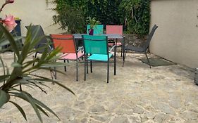 Studio Les Trois Maries Fondettes Proche Tours