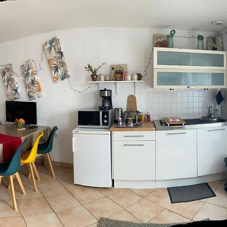 Studio Les Trois Maries Fondettes Proche Tours Zewnętrze zdjęcie