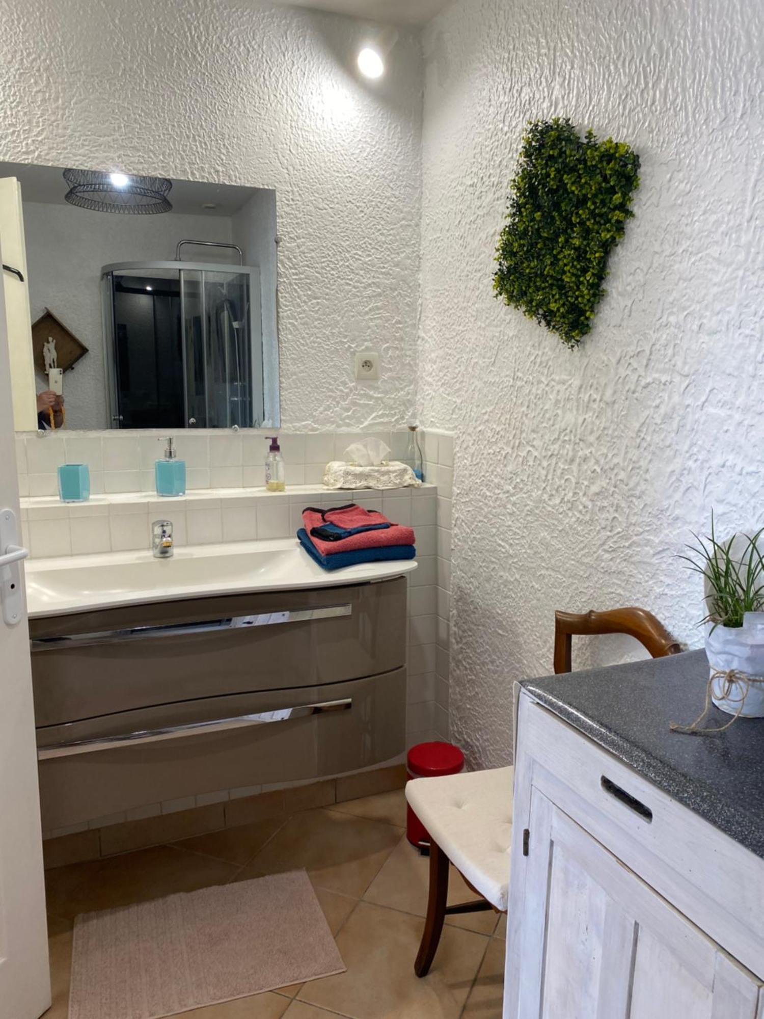 Studio Les Trois Maries Fondettes Proche Tours Zewnętrze zdjęcie